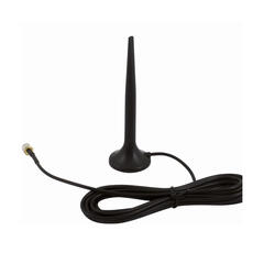 Secomea Minimag antenne (2dBi) for SMXX39 (GPRS/3G/4G) 2,5m kabel
