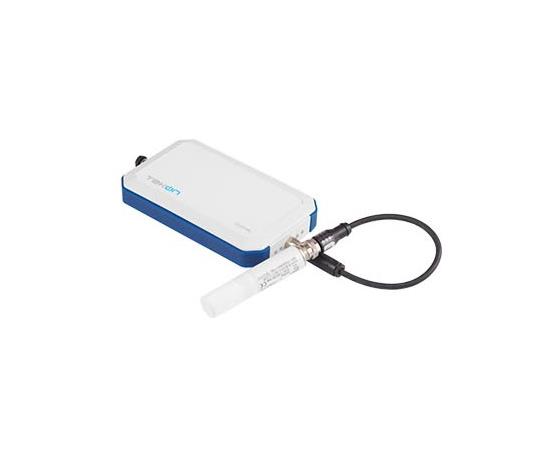 Tekon DUOS CO2 Wireless Transm. 868MHz white/blue