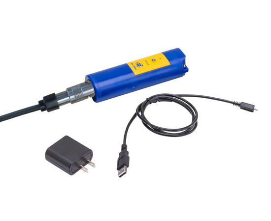 In-Situ Wireless TROLL Com Blåtann og oppladbart Lithium batteri 