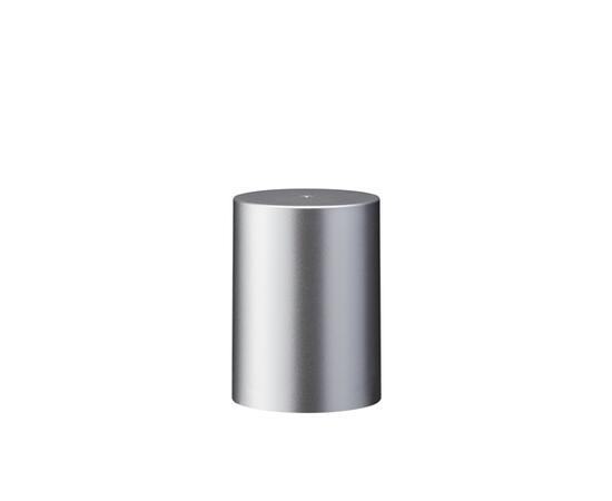 Patlite LR4-BU Alarm modul Ø40, Sølv 
