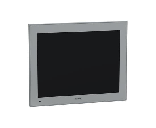 Pro-face PS6000, 12", 24V DC Ext RS-485 M2.SSD128GB, 8GB, Atom, Win 11 2024 