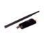 Secomea USB WiFi adapter Dualband 2.4 og 5 GHz for SiteManager