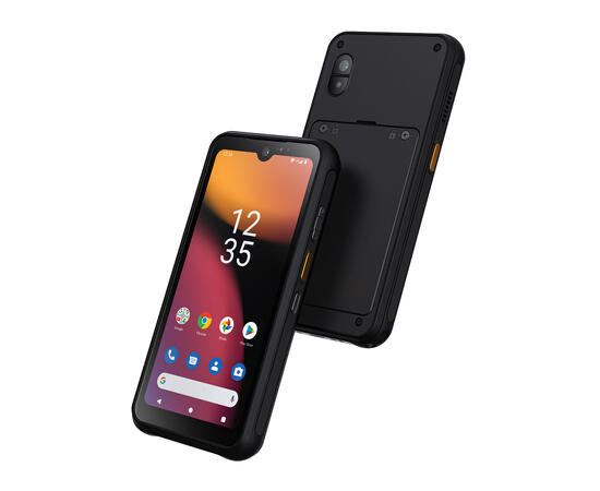 Bartec SP9 Ex1 Ex-Kamera Ex-sone 1, Android 15, 48 MP/8MP kamera 