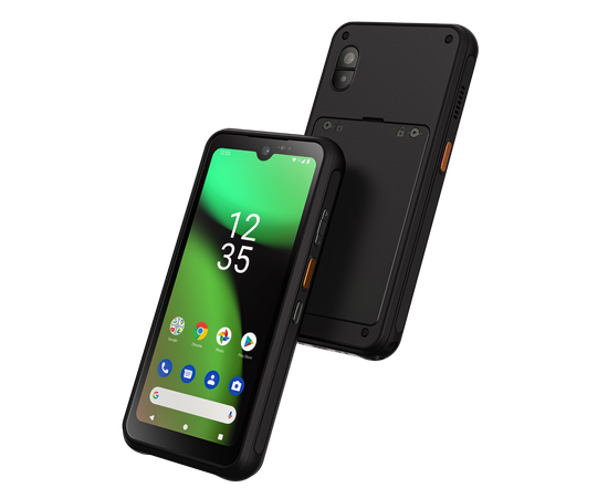 Bartec SP9 Ex1 Ex-Kamera Ex-sone 1, Android 15, 48 MP/8 MP kamera 