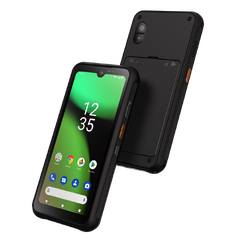 Bartec SP9 Ex1 Ex-Kamera Ex-sone 1, WiFi, 48 MP/8 MP kamera