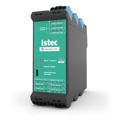 Istec SpeedSys 200 tachometer SIL / Ex / IECEx