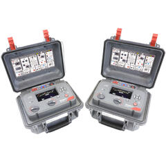 Megger MIT1015 Isolasjonstester 40V-10kV, 3mA