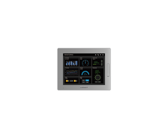 Pro-face GP6540TMAI HMI 10.4", 16 mill. farger, 230V AC, 800x600 