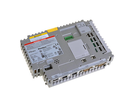 Pro-face SP5B10F0C Power Box HMI CPU for SP5000 Coated 