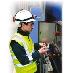 Druck DPI620G-B1 Genii Multikalibrator &amp; HART-kommunikator, Bluetooth