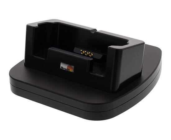 Ecom DS S03 Dokkingstasjon Til Smart-Ex 03 Ex-smarttelefon 