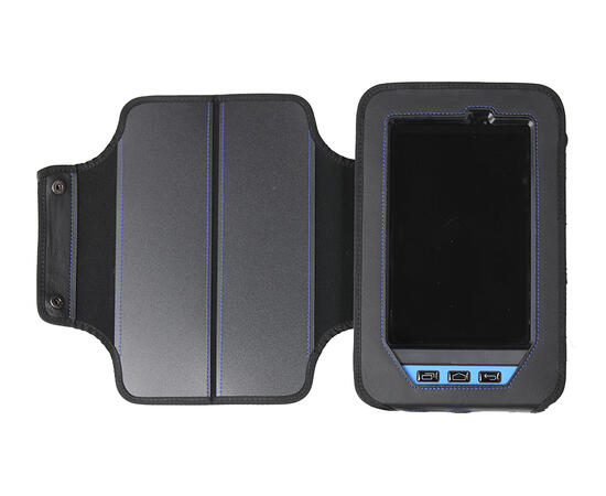 Ecom LC T05 X1 Lærveske til Tab-Ex 05 Tablet for Ex-sone 1 