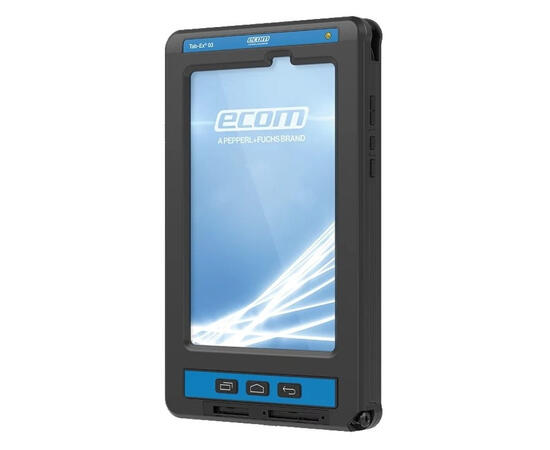 Ecom Tab-Ex 03 Tablet for Ex-sone 1 kamera, 64GB, WiFi 