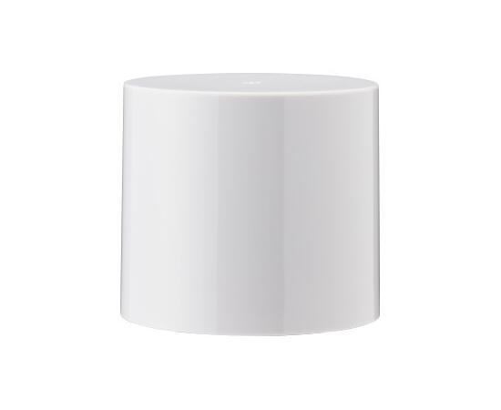 Patlite LB6-BW Lystårn Alarm-modul Ø60, off-white, Option til LB6-20ILWCNW 
