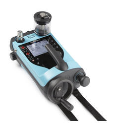 Druck DPI610E-HC Trykkalibrator Hydraulisk utgave, 200 bar gauge