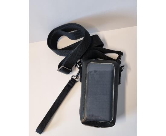 Druck UPS4E/UPS4E-IS Bæreveske 