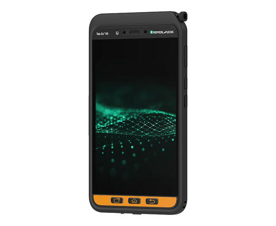 Ecom Tab-Ex 05 Tablet for Ex-sone 2 kamera, 128 GB+512 GB, WiFi & 5G LTE 