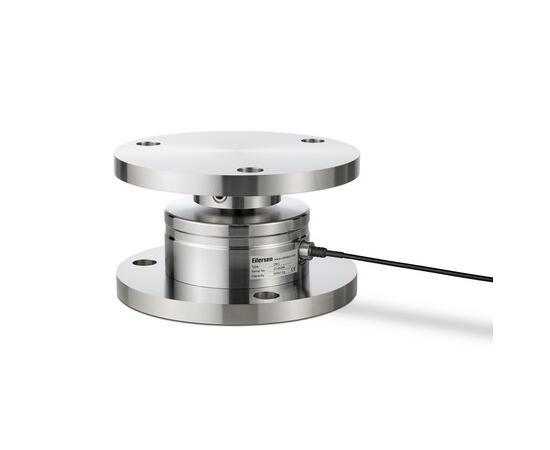 Eilersen DMC150 Kompr.veiecelle 50000 kg 0,10% Toleranse, Antit. polert rustfr. 