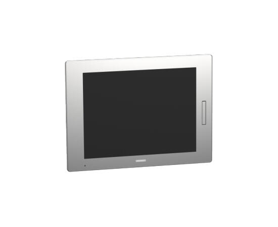 Pro-face FP6600TMD Industri Flatskjerm 12", 16M farger, 24V DC, 1024x768 