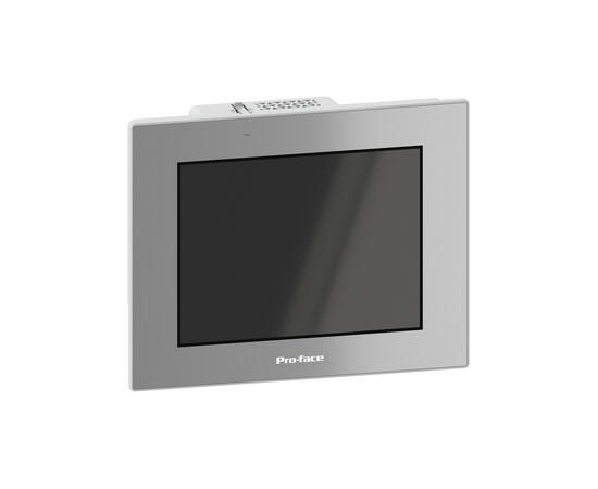 Pro-face GP-6400T HMI 7.5", 262K farger, 24V DC, 640x480 