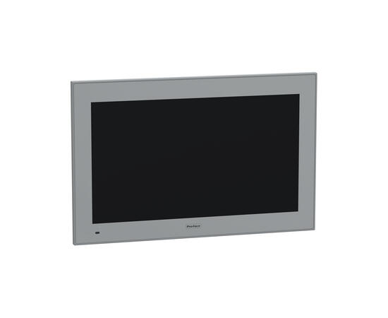 Pro-face PS6000, 15" Wide, 24V DC M2.SSD128GB, 8GB, i5, Win 10 2021 