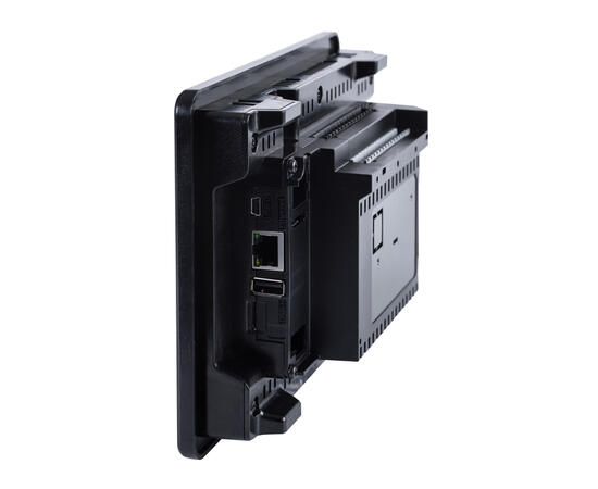 Unitronics Unistream US7-B5-TA32 7" HMI 7'' w.s.t.c.13DI,6AI,2RTD/TC,8TO,PWM,3AO 
