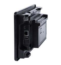 Unitronics Unistream US7-B5-TA32 7&quot; HMI 7&#39;&#39; w.s.t.c.13DI,6AI,2RTD/TC,8TO,PWM,3AO