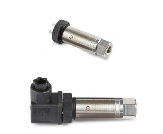 Druck Trykksensor PTXPRESSX-13 0-25bar gauge DIN, G1/4 female 