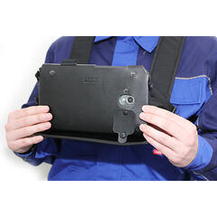 Ecom CH T05 X2 Brystseleveske for Tab-Ex 05 Tablet for Ex-sone 2