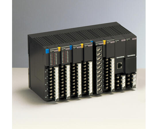 MG R3-DA8CS/CE Remote IO 8 x digitale innganger, ekstern fors. 