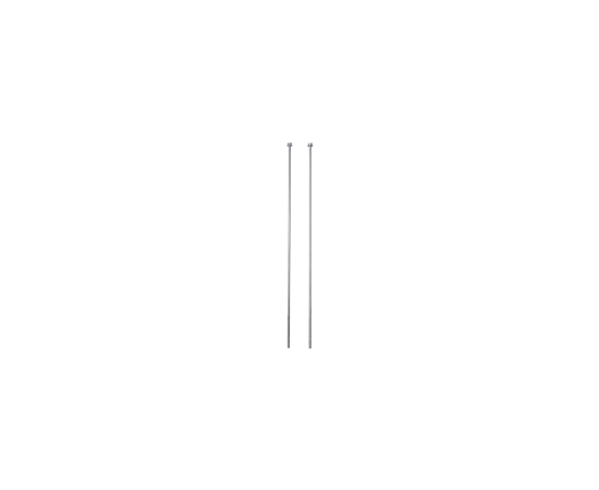 Patlite LR10-S-5 Sikrings skruer 2 stk. for 5 moduler 