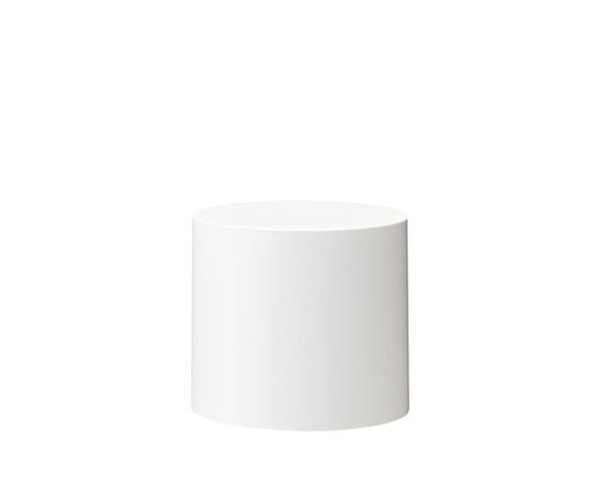 Patlite LR6-BW Alarm modul Ø60, Off-white 