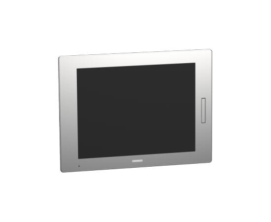Pro-face FP-6700TMD Industri Flatskjerm 15", 16M farger, 24V DC, 1024x768 
