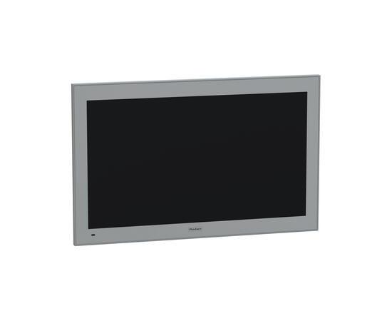 Pro-face PS6000, 22" Wide, 240V AC SSD512GB, 16GB, i7, Fan, Win 10 2021 