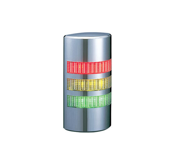 Artidor WE-302FB-RYG-EX, LED lys Ex, Rø-Gu-Gr 3 m kabel 