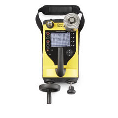 Druck DPI610E-SHC Trykkalibrator, Ex Hydraulisk utgave, 700 bar abs