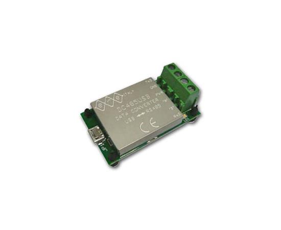 Ere C200-800E USB/RS485 Omformer