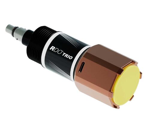 In-Situ RDO Trio Optisk Oksygensensor m/Salinitetskompensasjon 