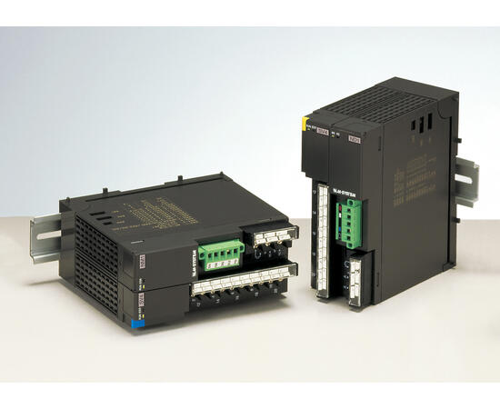 MG R3-DC32AS Remote IO 32 x digitale utganger, transistor 