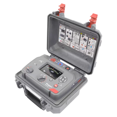 Megger MIT515/2 Isolasjonstester 40V-5kV, 3mA