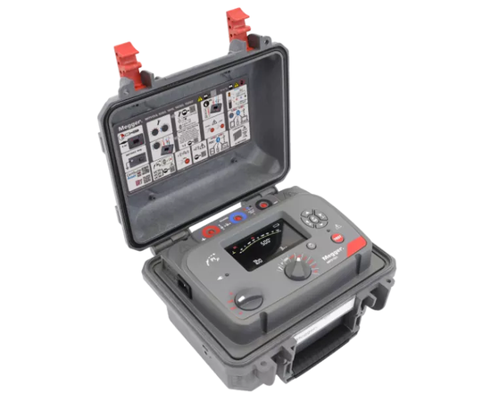 Megger MIT515/2 Isolasjonstester 40V-5kV, 3mA 