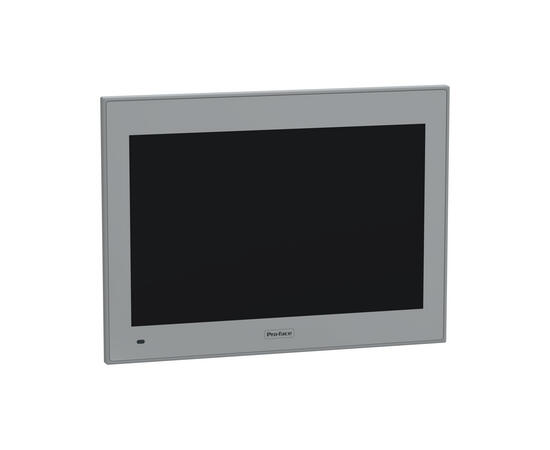 Pro-face PS6000, 10" Wide, 24V DC M2.SSD128GB, 4GB, Atom, Win 10 2021 