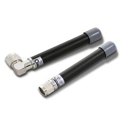 Solexy ANH43-3NRU Antenne 868MHz N hun, j-pole, vinkel