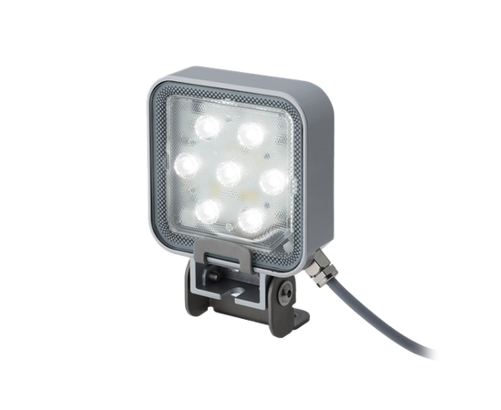 Artidor CLN-24A-CD-T-EX Daylight, vertikal vridning 
