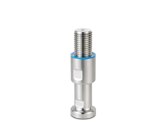 Eilersen CL Hygienisk Tankben M36 AISI316 Tankben for CL maks 5 tonn 