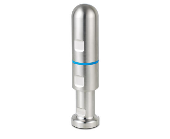 Eilersen CL Hygienisk Tankben M36 AISI316 Tankben for CL maks 5 tonn 