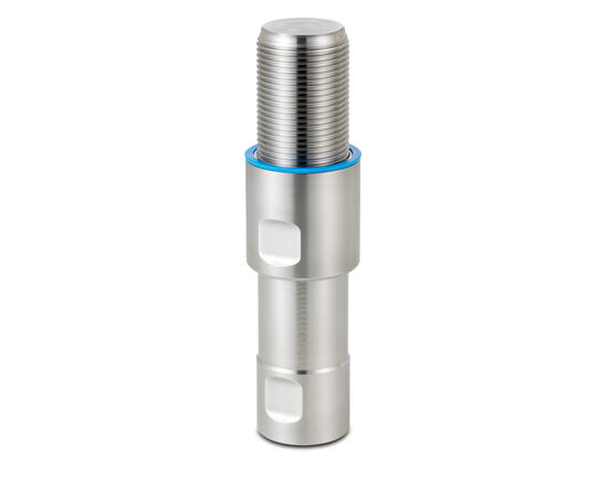 Eilersen CM125 Hygienisk Tankben M48 AISI316 Tankben for CM 125 maks 20 tonn 