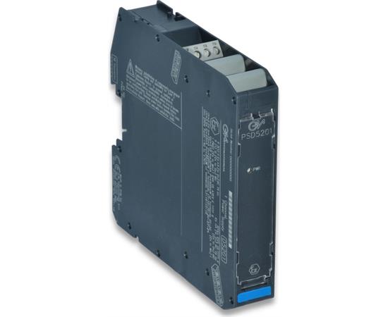GMI PSD5201 Strømforsyning 1 kanal, 14,5V/150mA, egensikker 