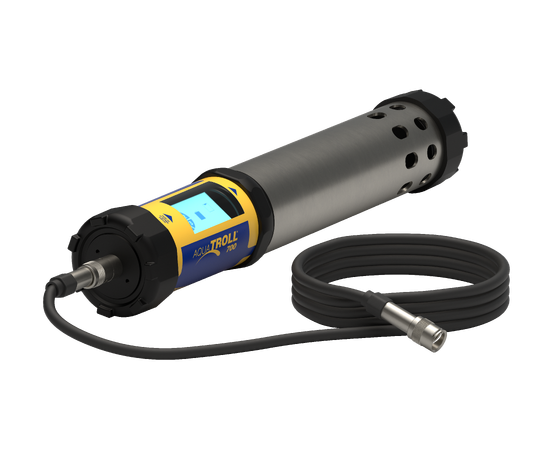 In-Situ Aqua TROLL 700 Multiparameter Med nivåsensor Ventilert  0-250m 