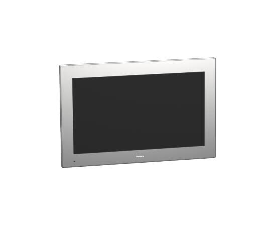 Pro-face FP6700WCD Industri Flatskjerm 15" Wide, 16M farger, 24V DC, 1366x768 